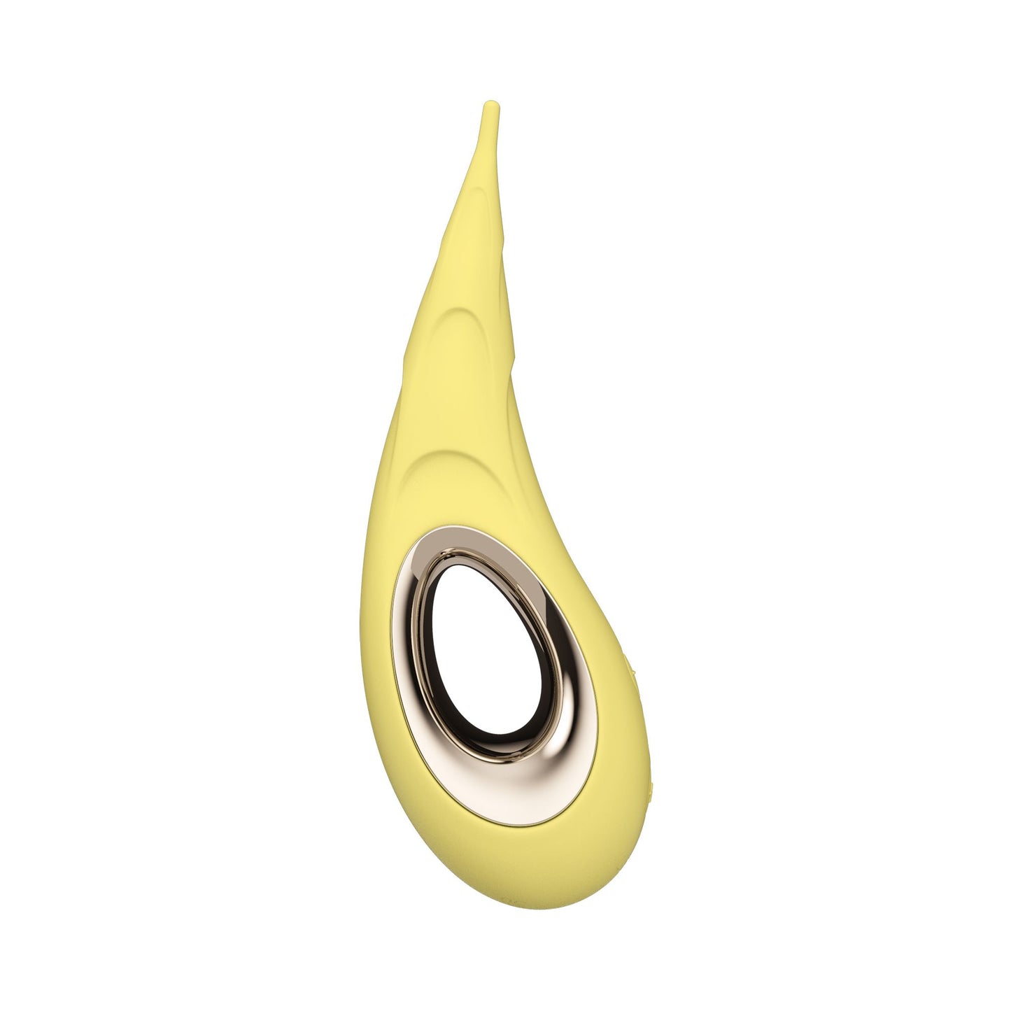 Lelo - Dot Cruise Clitoral Pinpoint Vibrator Lemon Sorbet