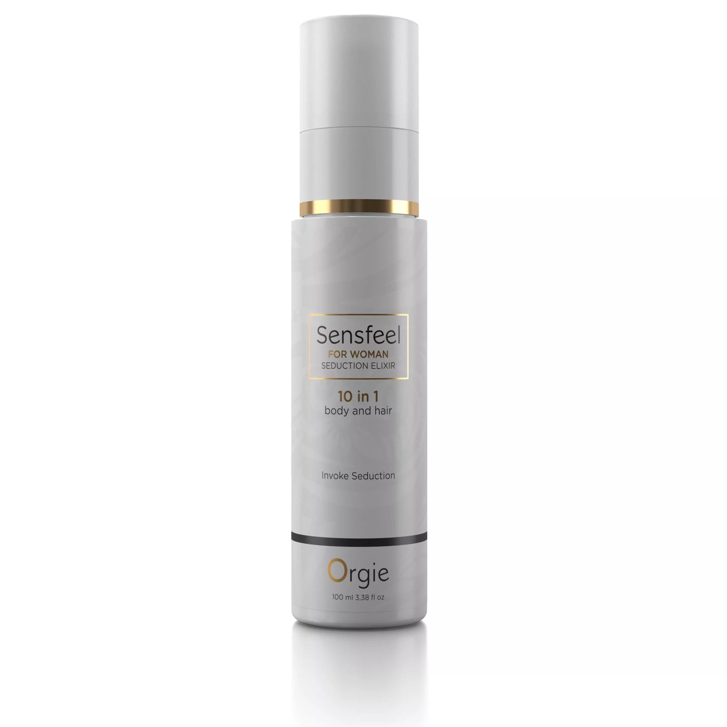 Senesville Pheromones for Women | Orgy