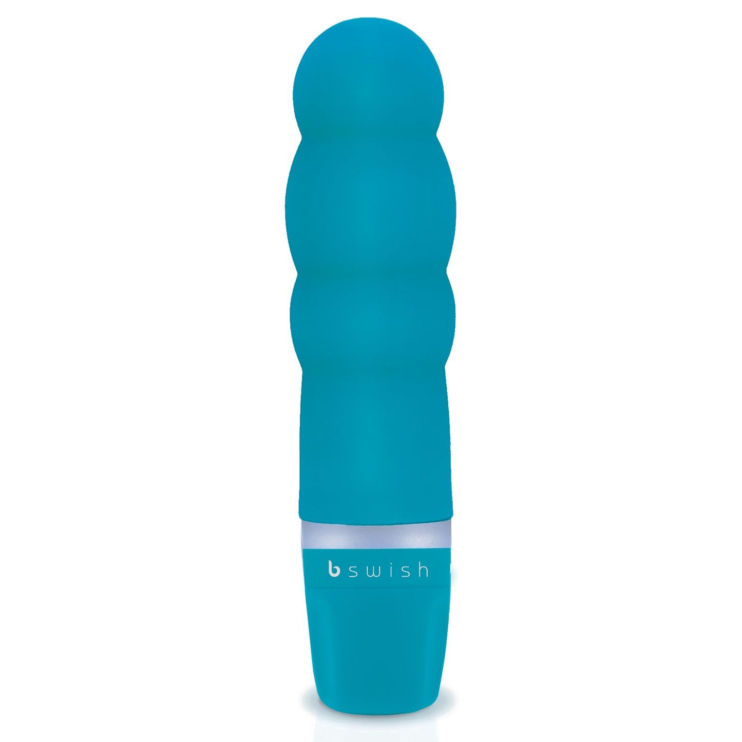 B Swish BCUTE CLASSIC Vibrator Pearl Turquoise lingerie