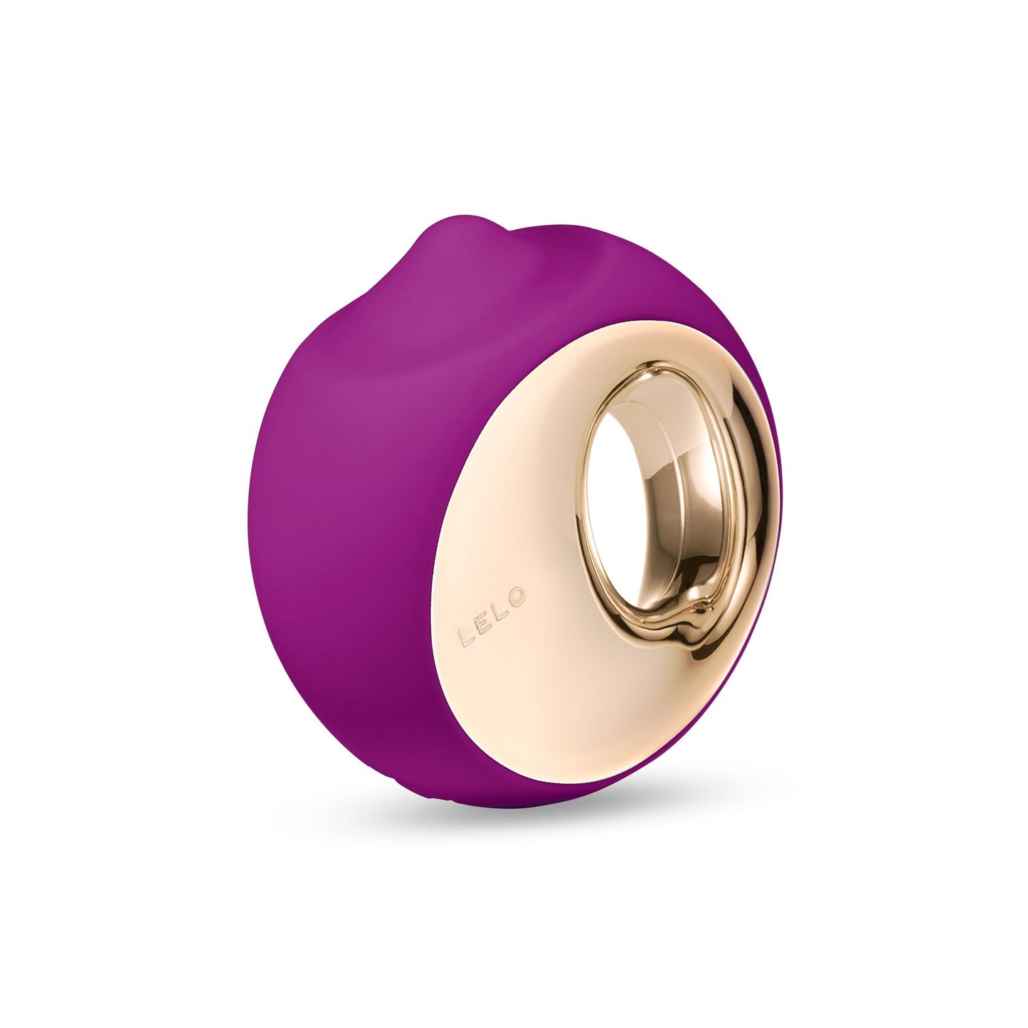 Lelo - Ora 3 Oral Sex Simulator Deep Rose
