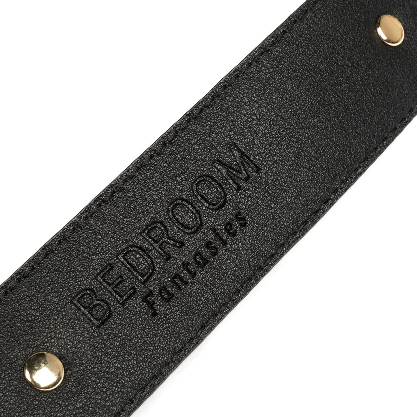 Bondage Suitcase 13 Pcs PU Leather | Bedroom Fantasies