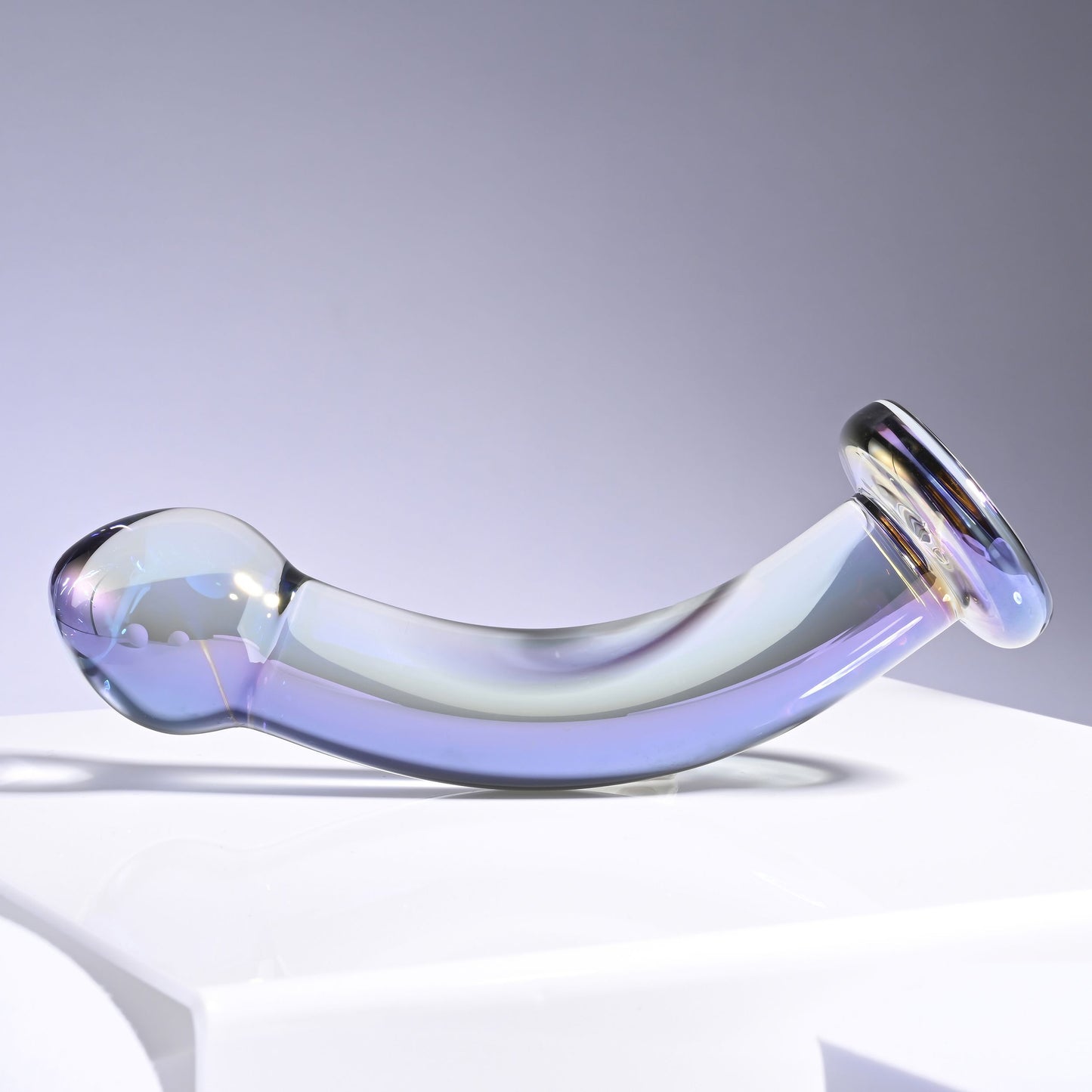 Playboy - Jewels King - Dildo - Glass