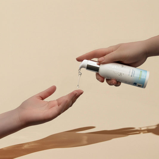 EasyGlide Sensitive Waterbased Lubricant - 150 ml
