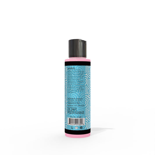 Handipop Hand Job Massage Gel - Cotton Candy 125 ML