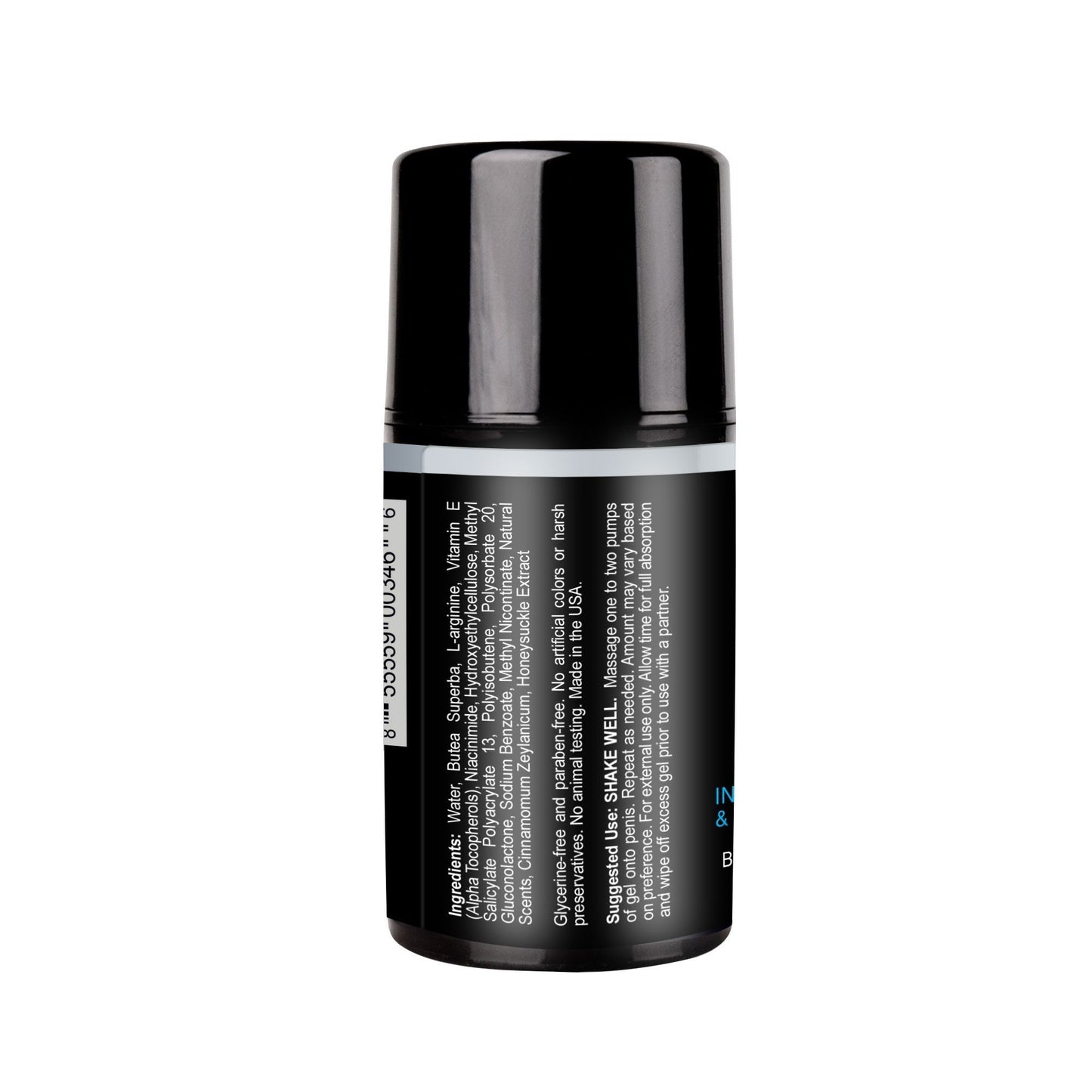 On™ Power Glide for Him 1.7 fl.oz. Bottle