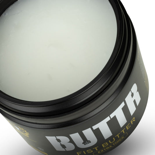 Fisting Balm Extra Thick 500 ml | Buttr