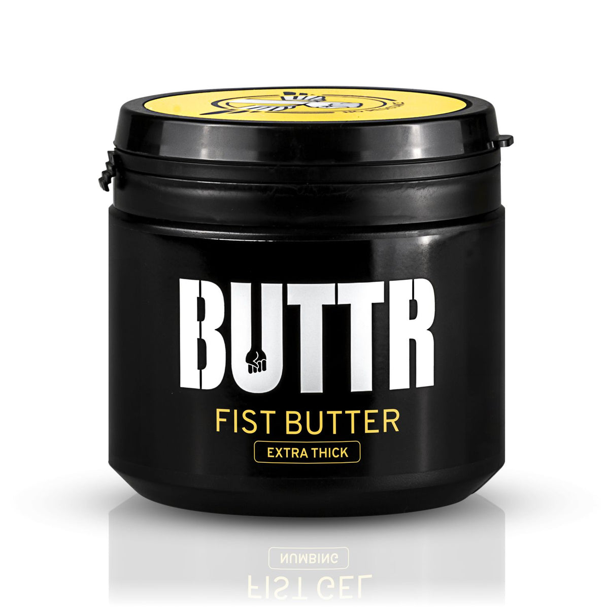 Fisting Balm Extra Thick 500 ml | Buttr