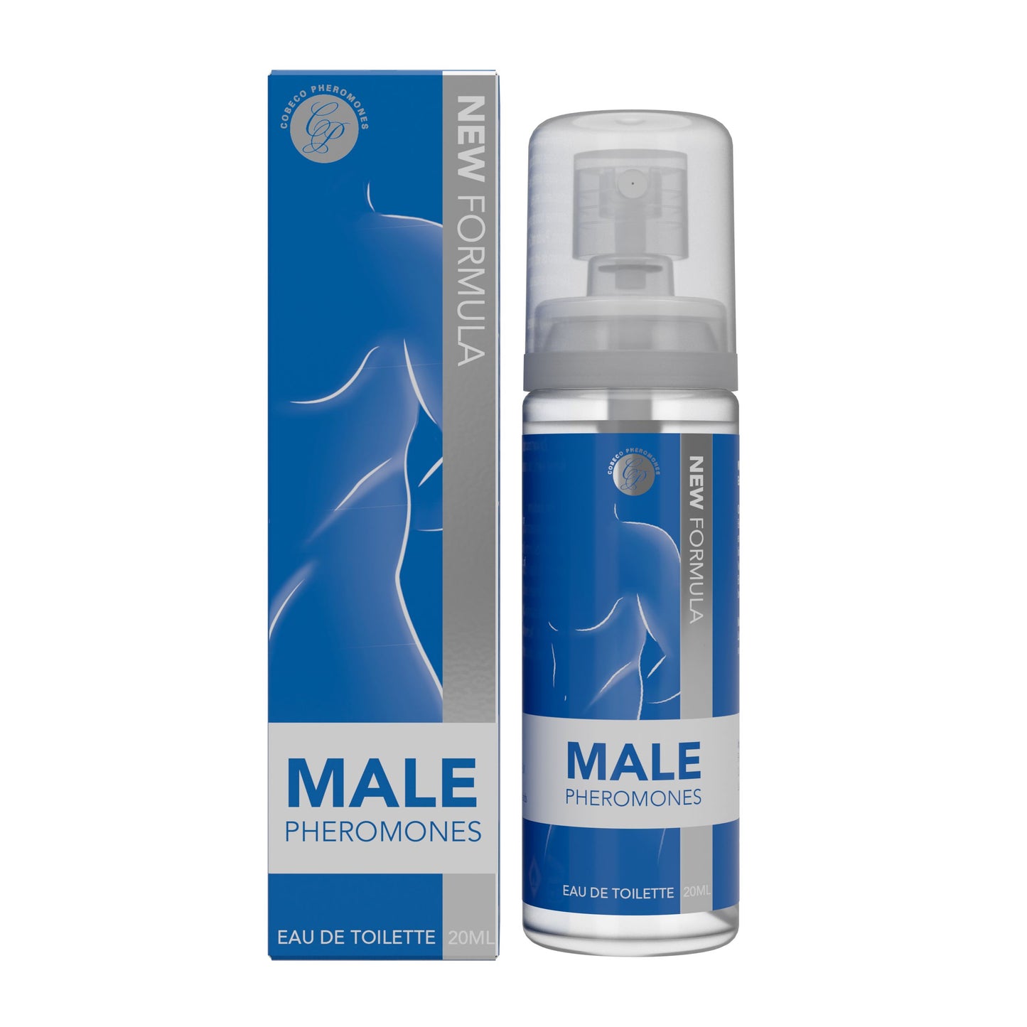 Male Pheromones by Cobeco Pharma