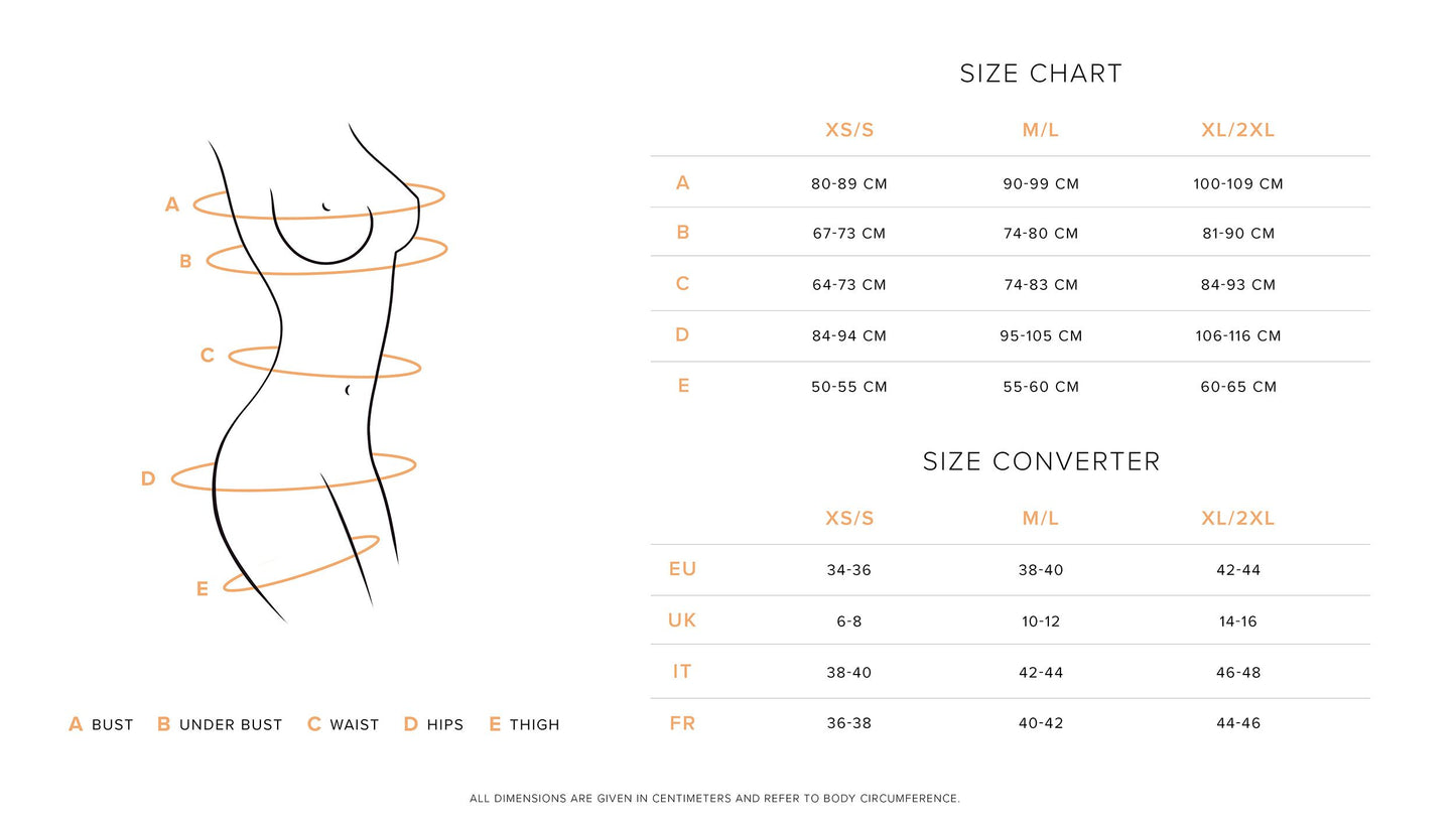 Alissium Corset and Thong | Obsessive