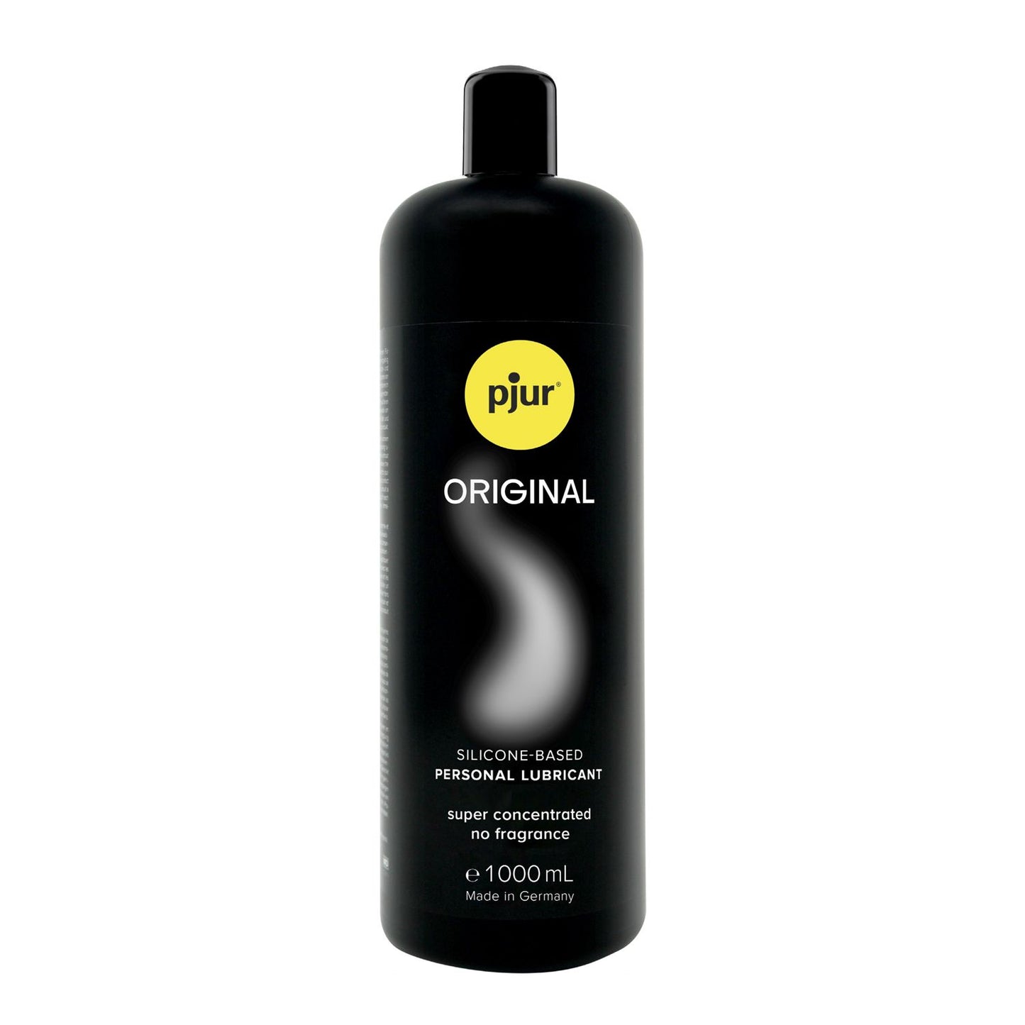 Original Silicone Lubricant 1000 Ml | pjur