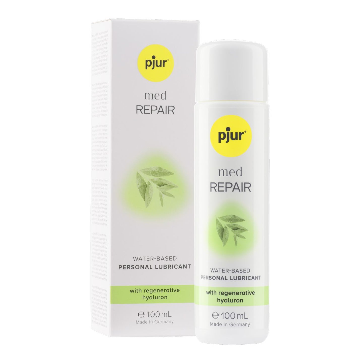 MED Repair Glide 100 ml | pjur