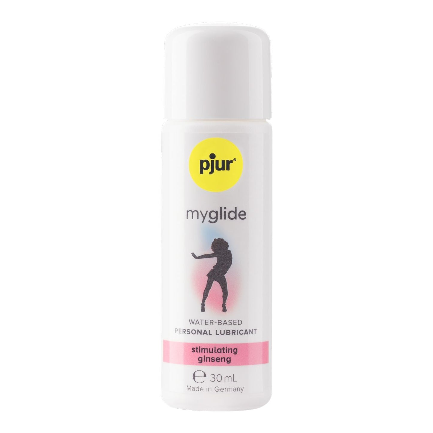 My Glide | pjur