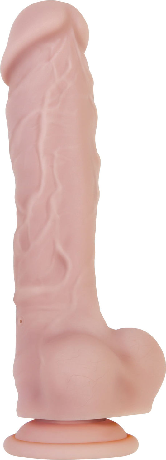 Evolved Novelties Big Shot Beige lingerie