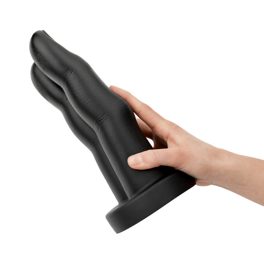 BUTTR - Victory Double Finger Buttplug
