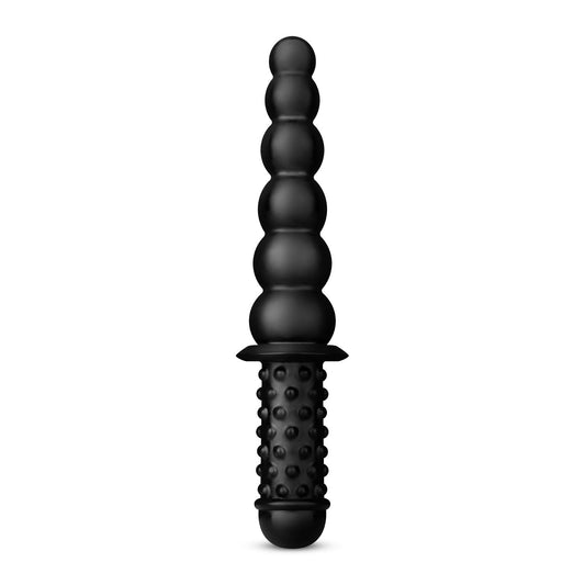 Akimbo Double Sided Anal Dildo | Buttr