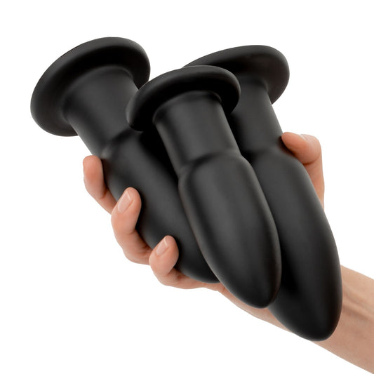 Cluster Bombs Anal Training Set | Buttr