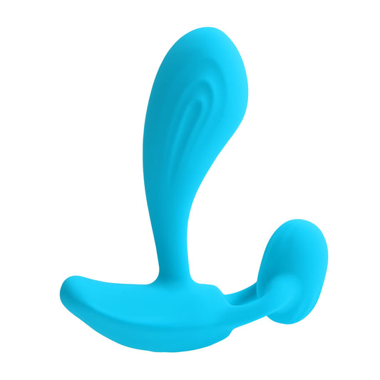 Wear Me Out - Turquoise | Gender X