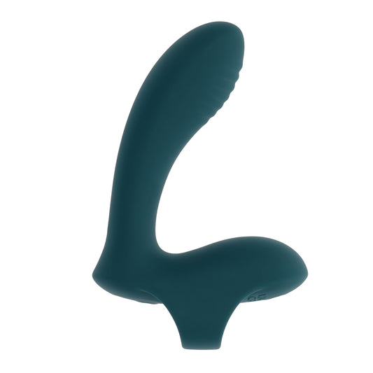 Playboy - Wrapped Around Your Finger - Green