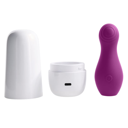 Playboy - The Jest Set Tapping - Magenta