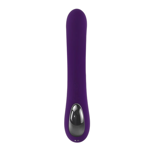 Playboy - Curlicue - Purple
