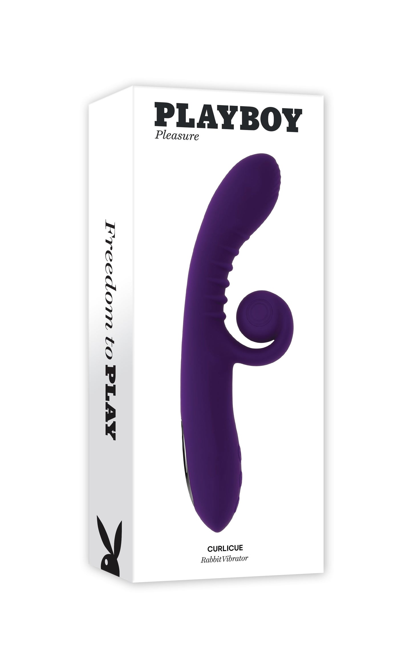 Curlicue | Playboy