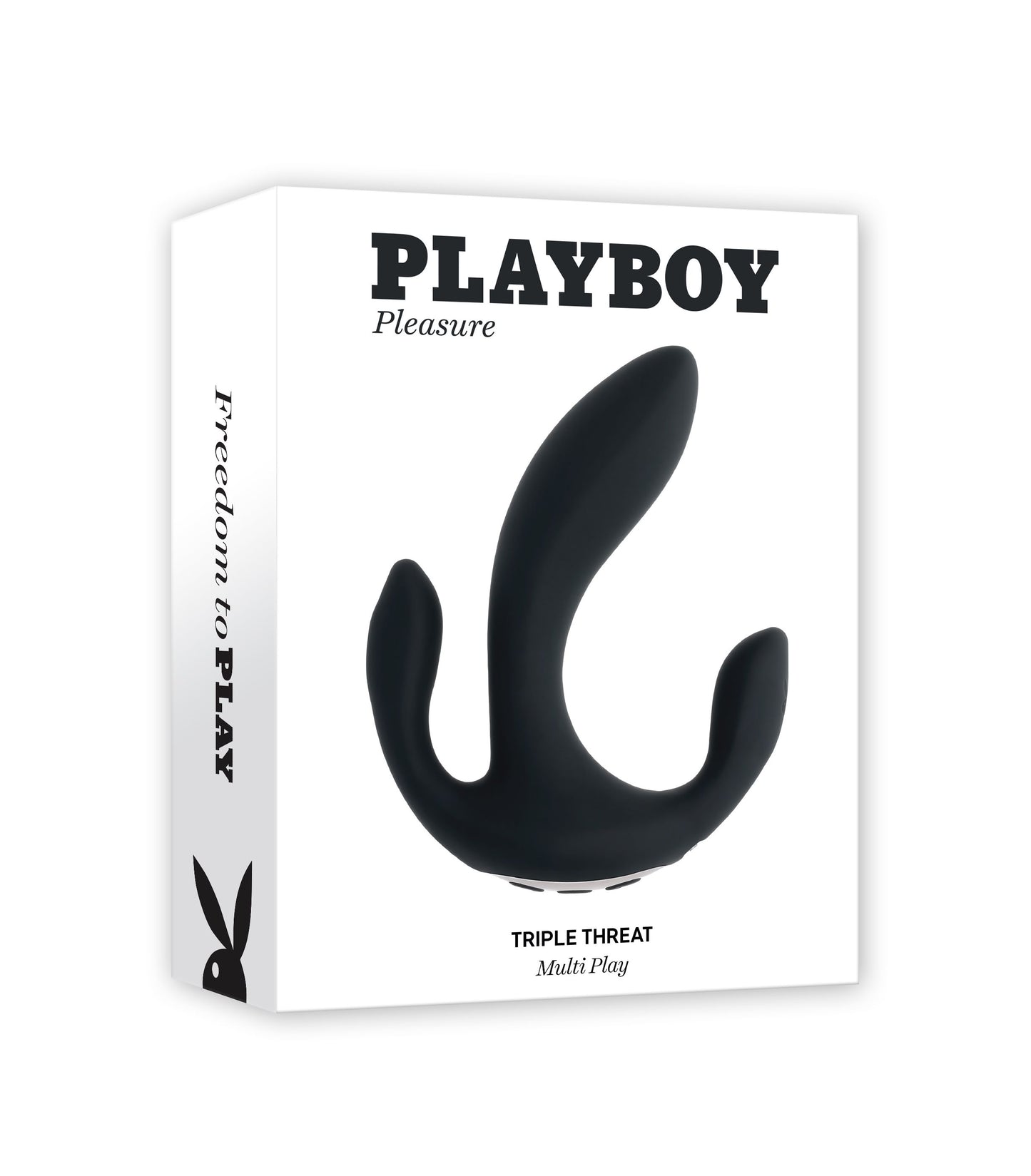 Triple Threat | Playboy