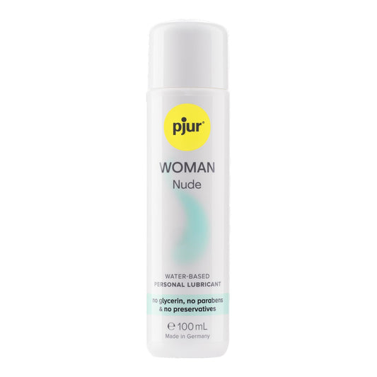 Woman Nude 100ml | pjur