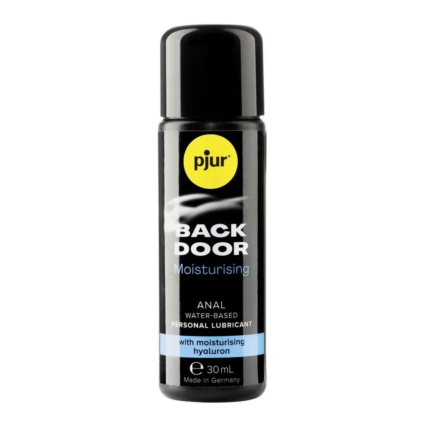 Pjur® BACK DOOR Extra Moisturizing Anal Lubricant - 30ml