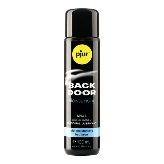 Backdoor Comfort glide 100ml | pjur