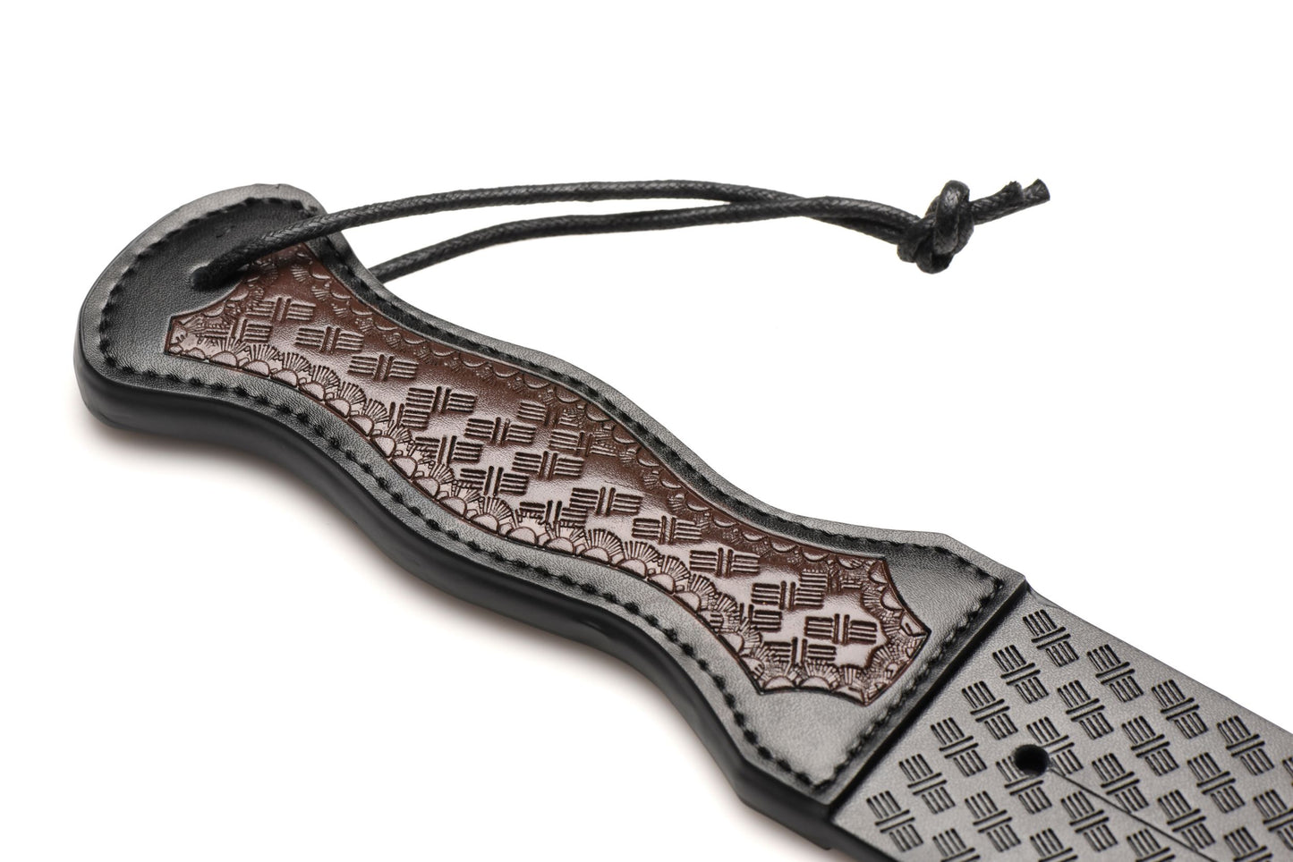 XR Brands Scottish Tawse | Strict