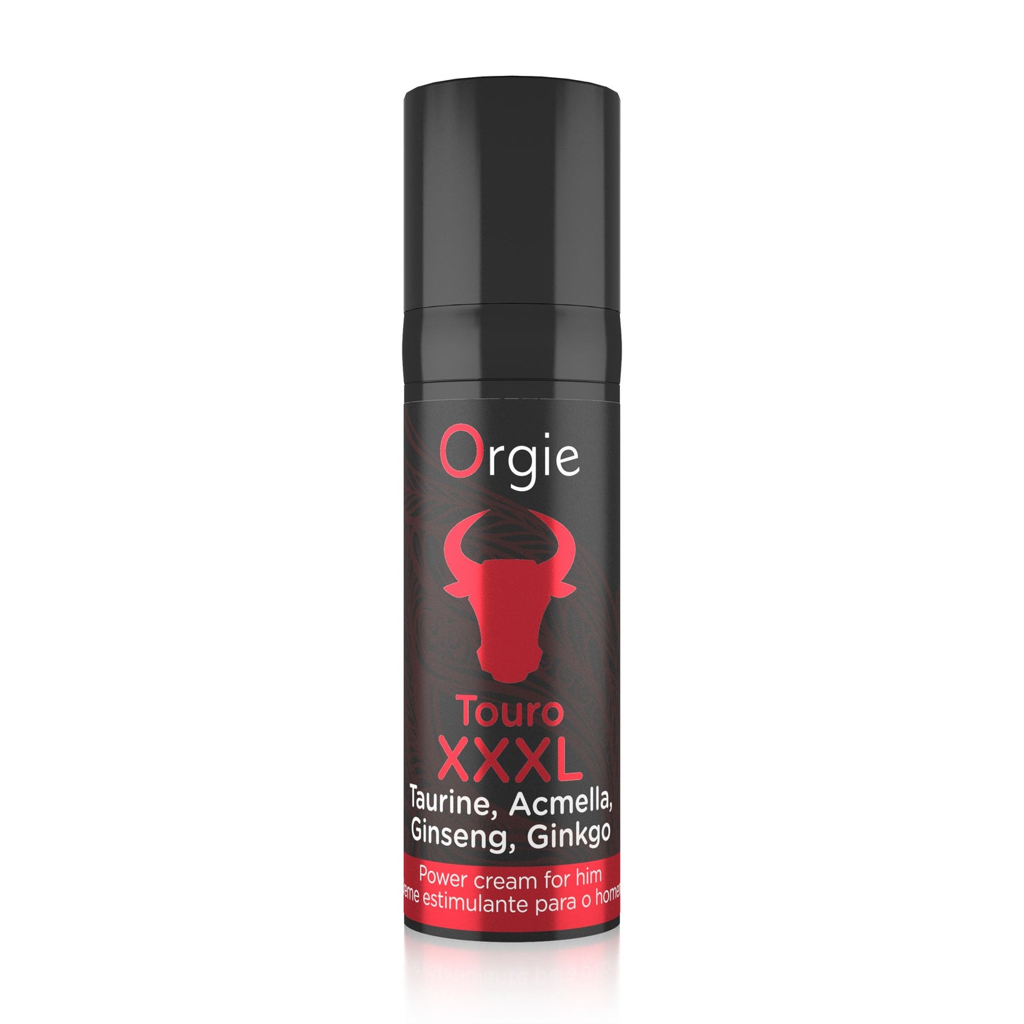 Orgie - Touro XXXL Erection Cream 15 ml