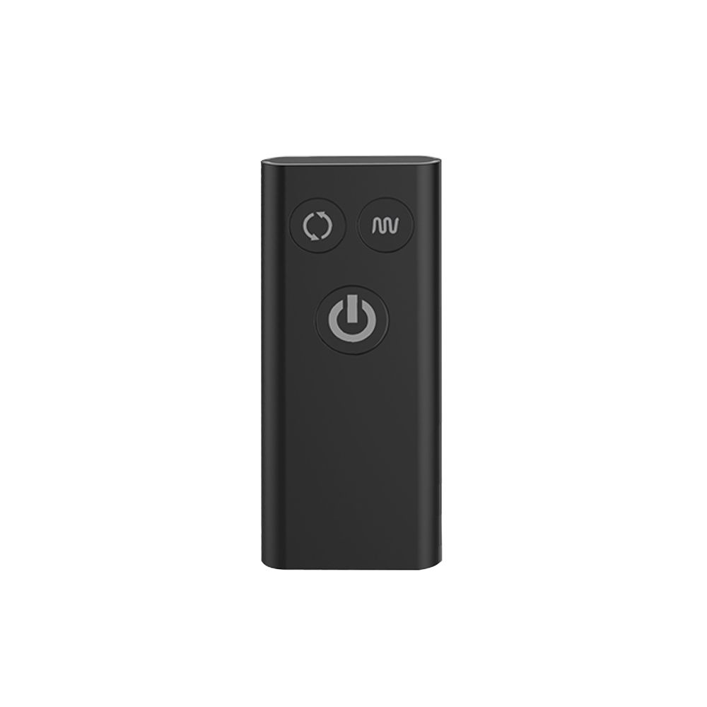 Rotating Butt Plug With Remote Control L | Nexus