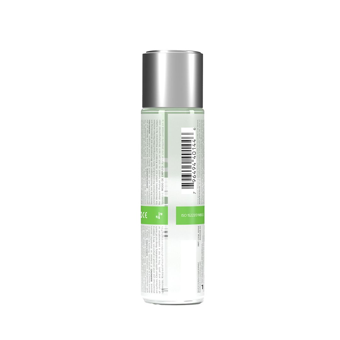JO Aloe Lubricant 120 ml | System JO