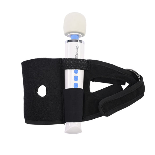 Pivot 2 in 1 Forced-O Strap | Sportsheets
