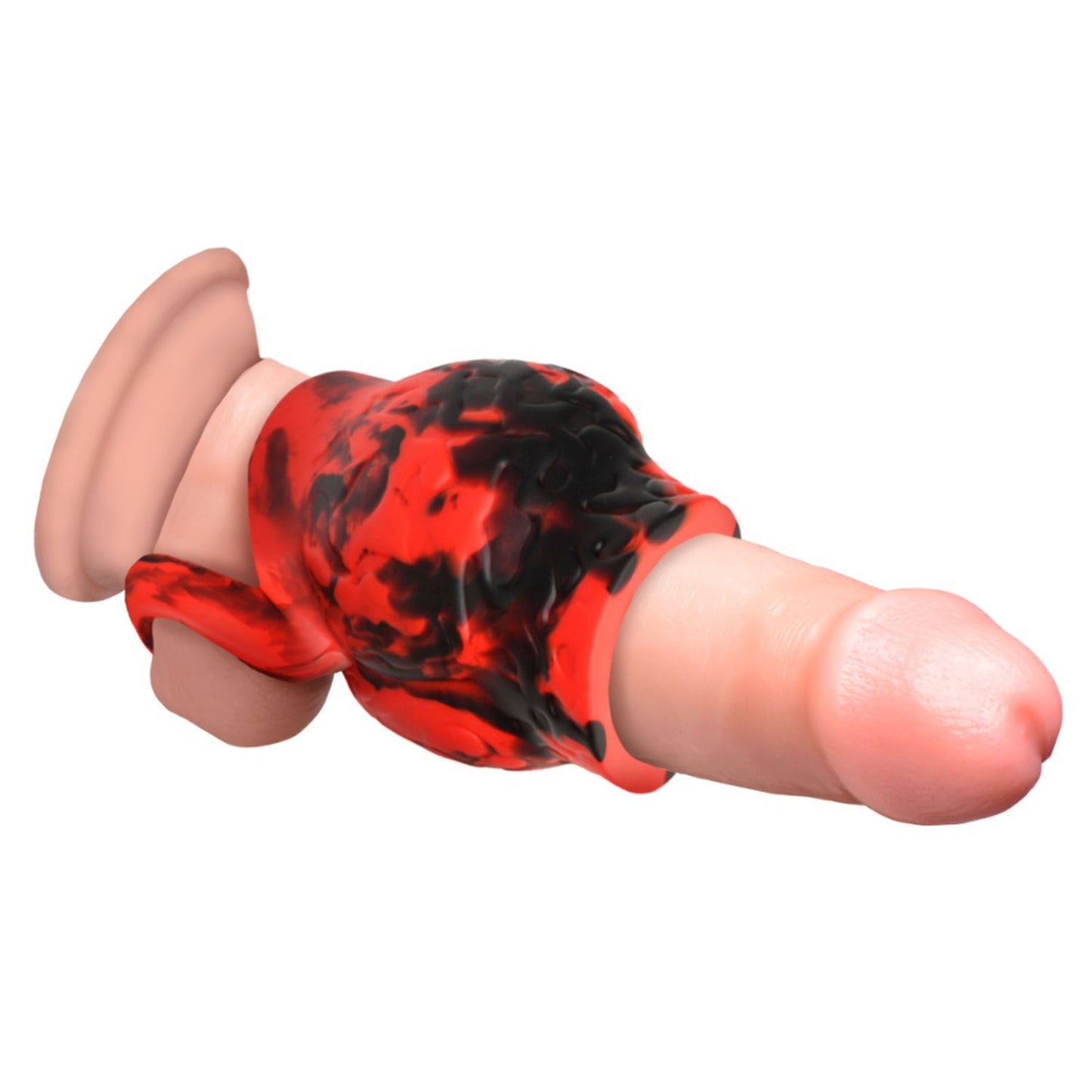 Hell Hound Ballstretcher | Creature Cocks