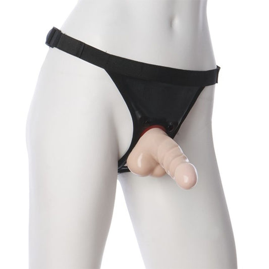 Cock Raging HardOns | Vac-U-Lock