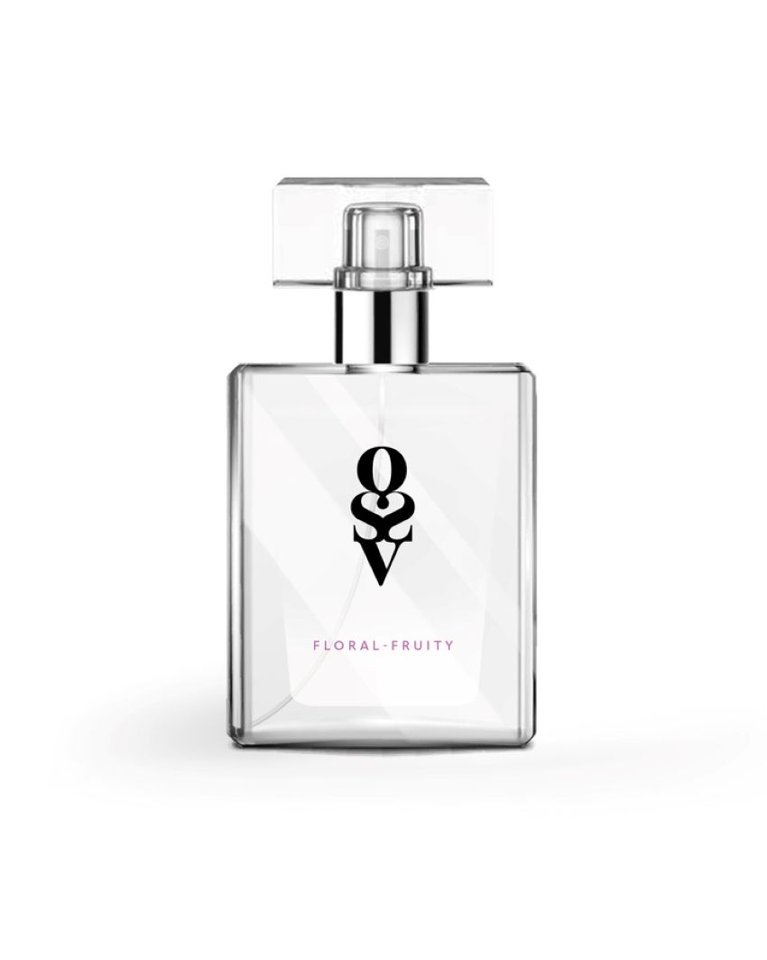 Obsessive - Floral-Fruity Perfume - 30 ml – Pheromone Perfume
