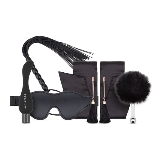 Bondage Bliss Starter Set | Feelztoys