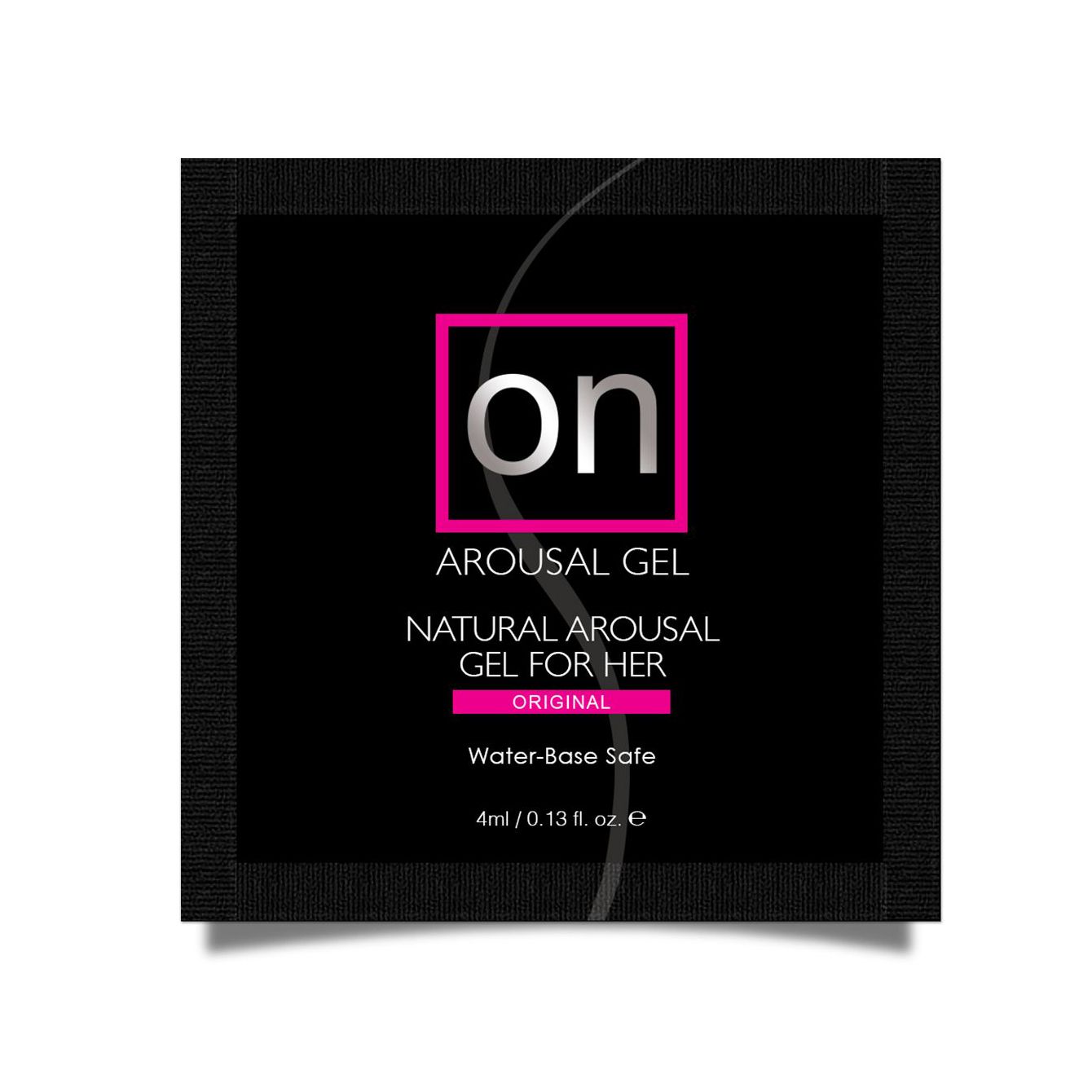 ON Stimulating Gel Original 30 ml | Sensuva