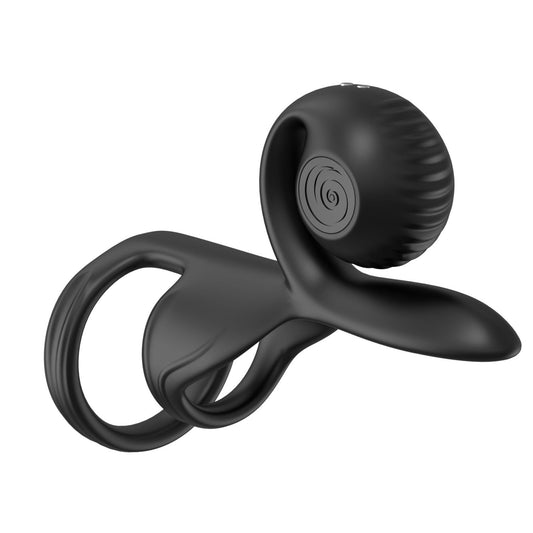 Snail JOVI Couples Ring | Svibe