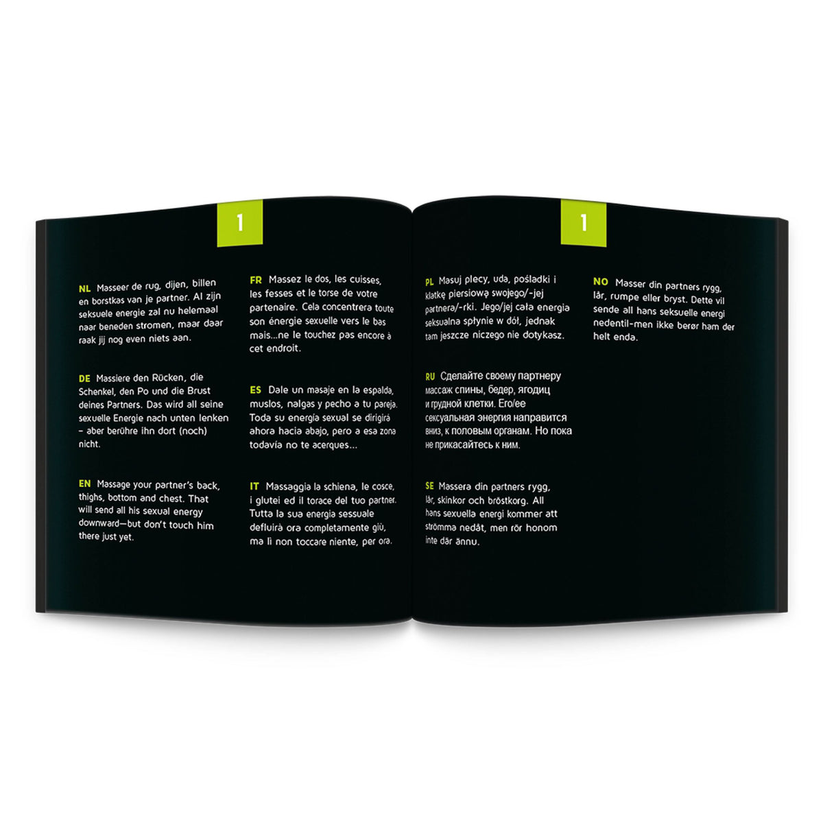 Sex Roulette Foreplay | Tease & Please