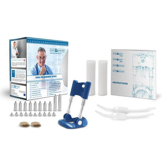 Andro Penis Extender | Andromedical