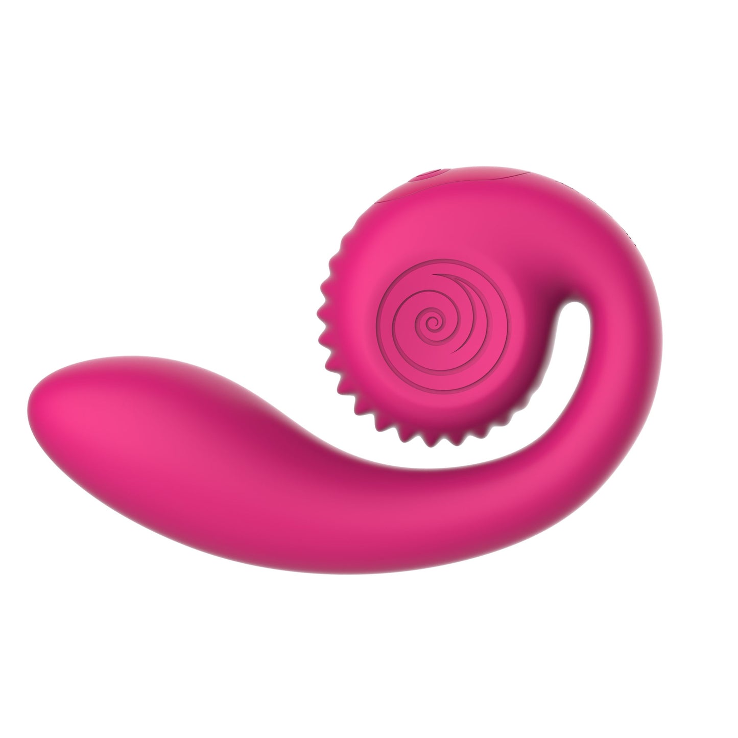 SVibe - Gizi Lite Vibrator - Pink – Rabbit Vibrator