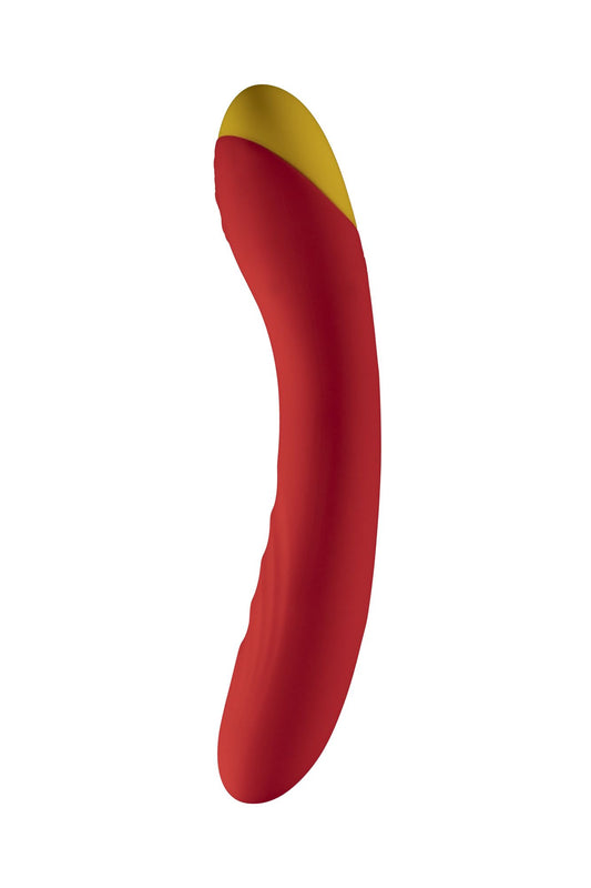 by Womanizer Hype G-spot Vibrator | ROMP