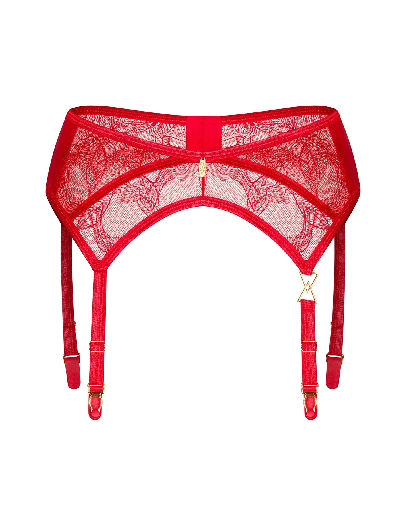 Aliosa Garter Belt | Obsessive