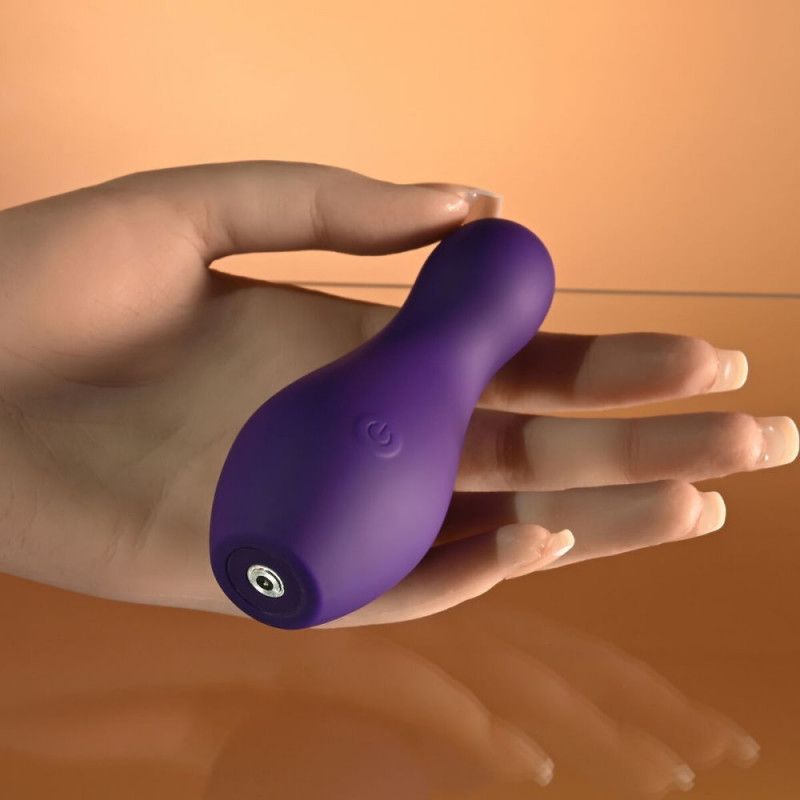 Playboy - The Jet Set Vibe - Purple