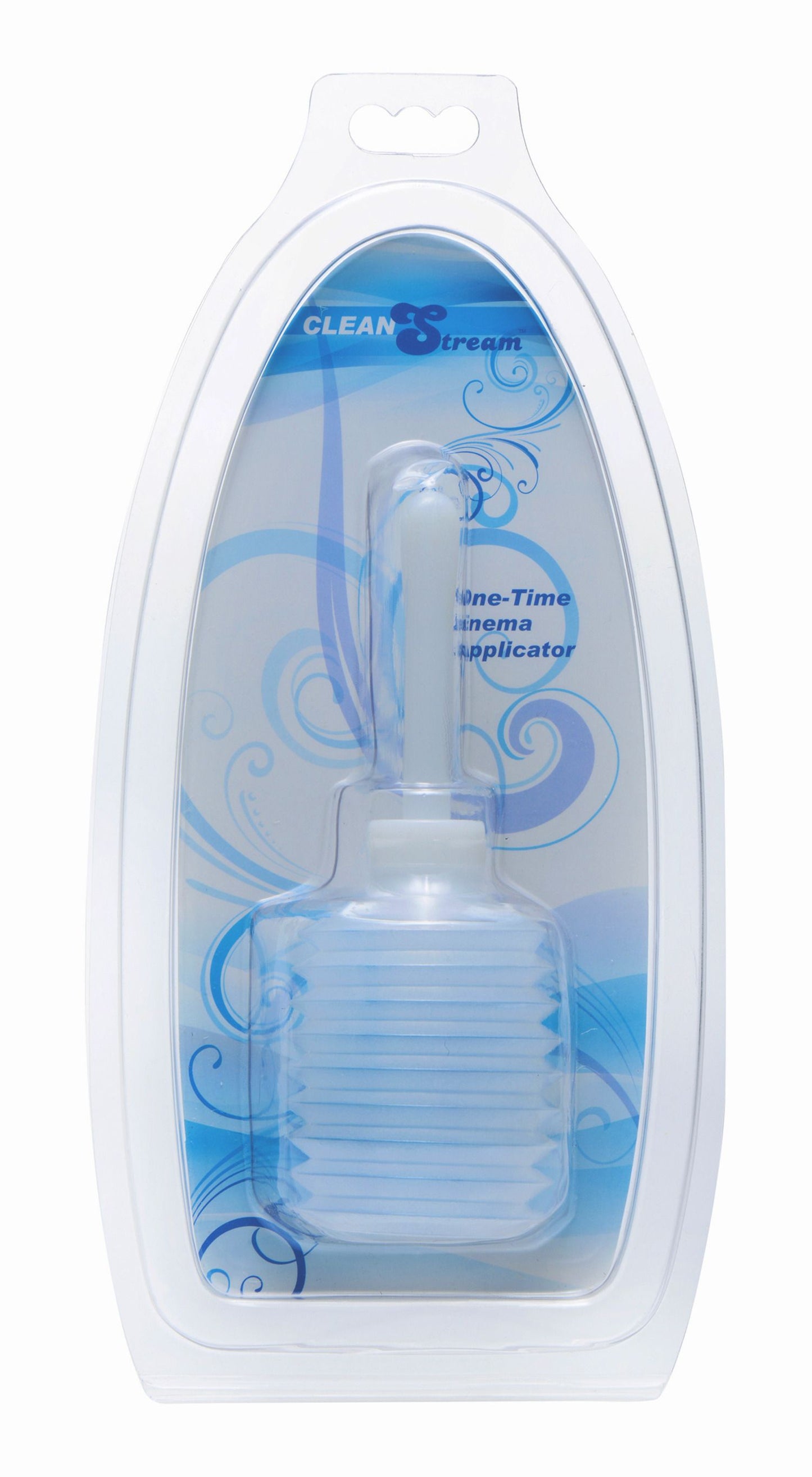 Disposable Applicator Douche 150 ml | Cleanstream