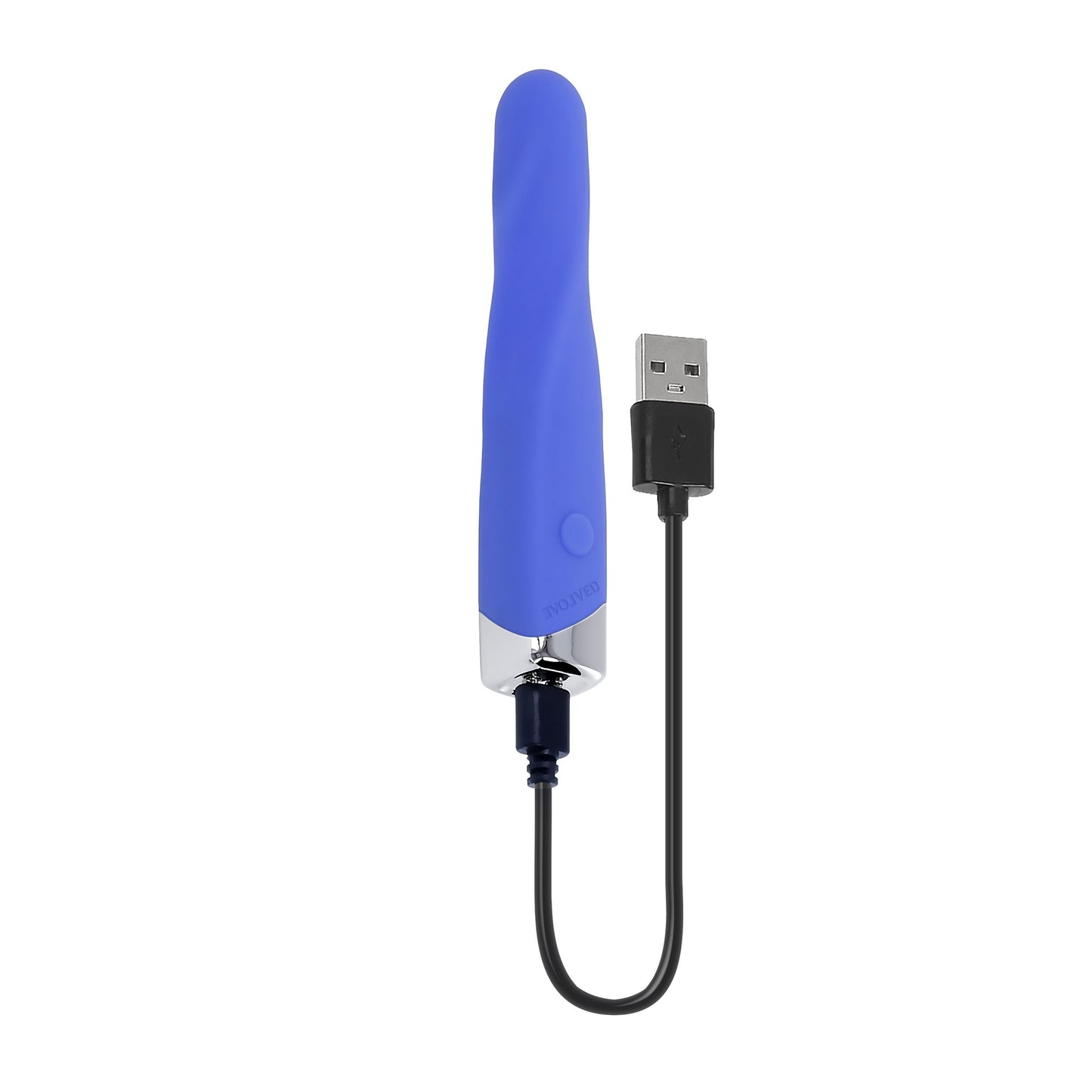 Twisted Temptation Bullet Vibrator | Evolved