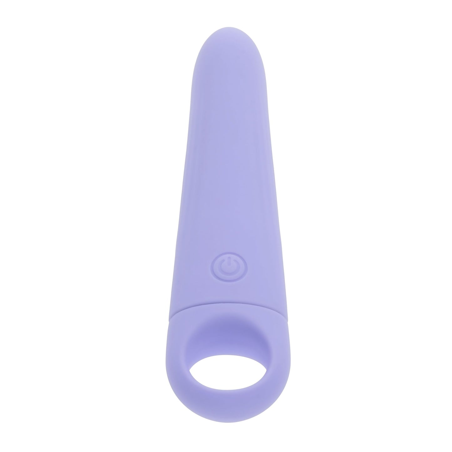 Evolved - Tart Teaser Vibrator with Ring - 12.5 cm – Mini Vibrator