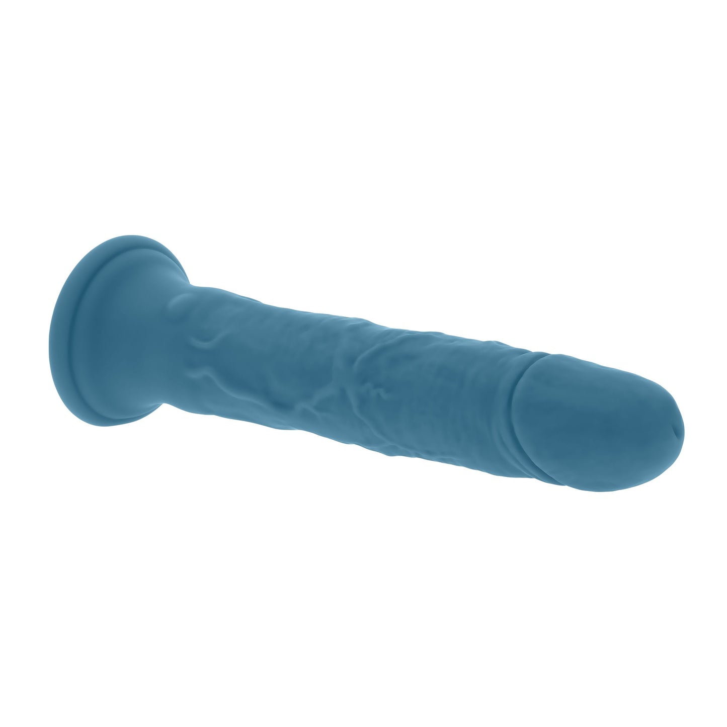 Evolved - Ultimate Pleasure Vibrator - 24.5 cm – Realistic Vibrator